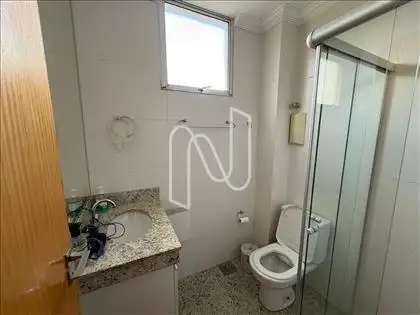 Banheiro