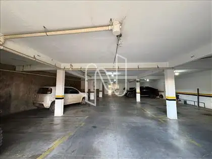 Garagem