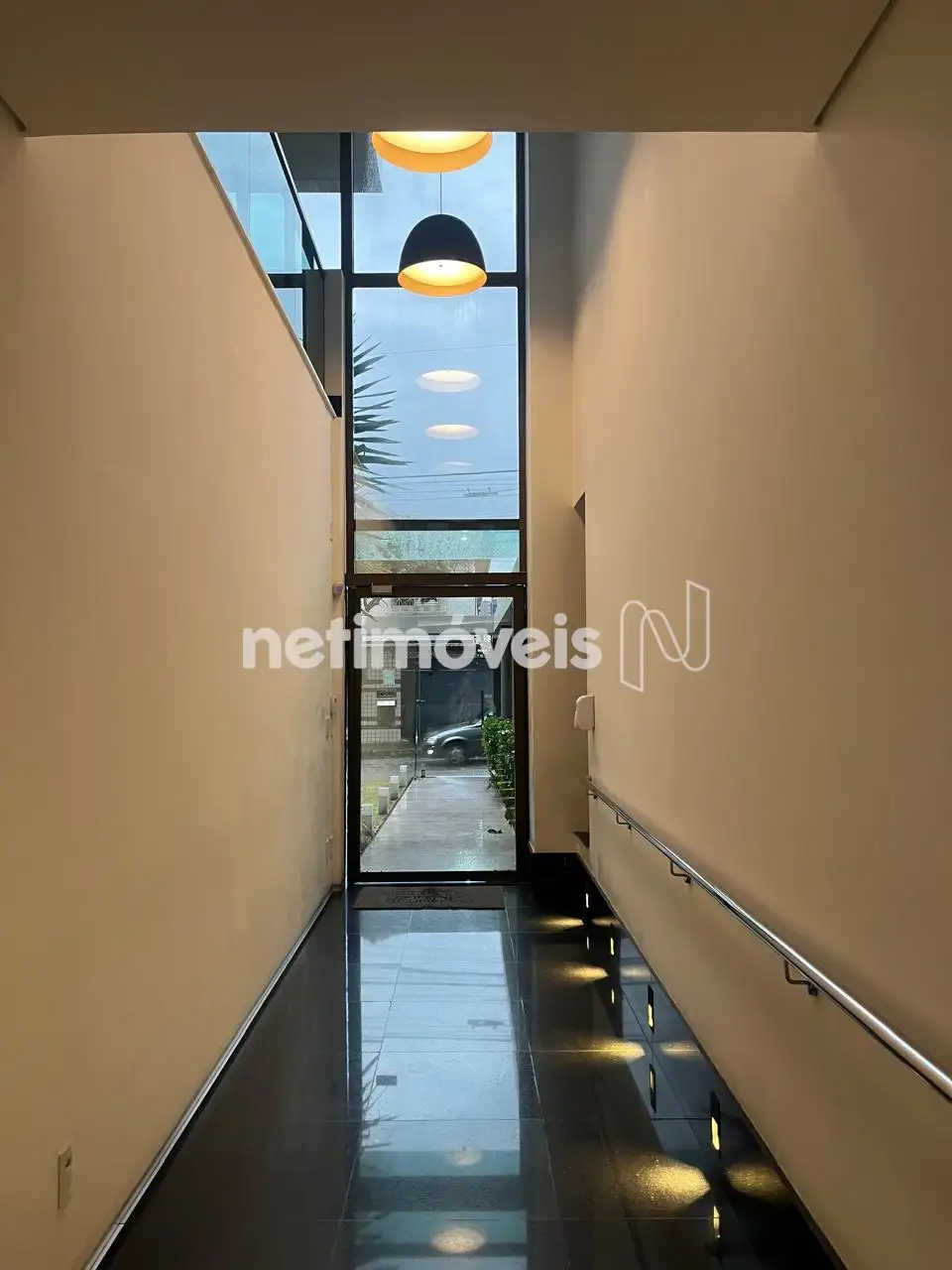 hall