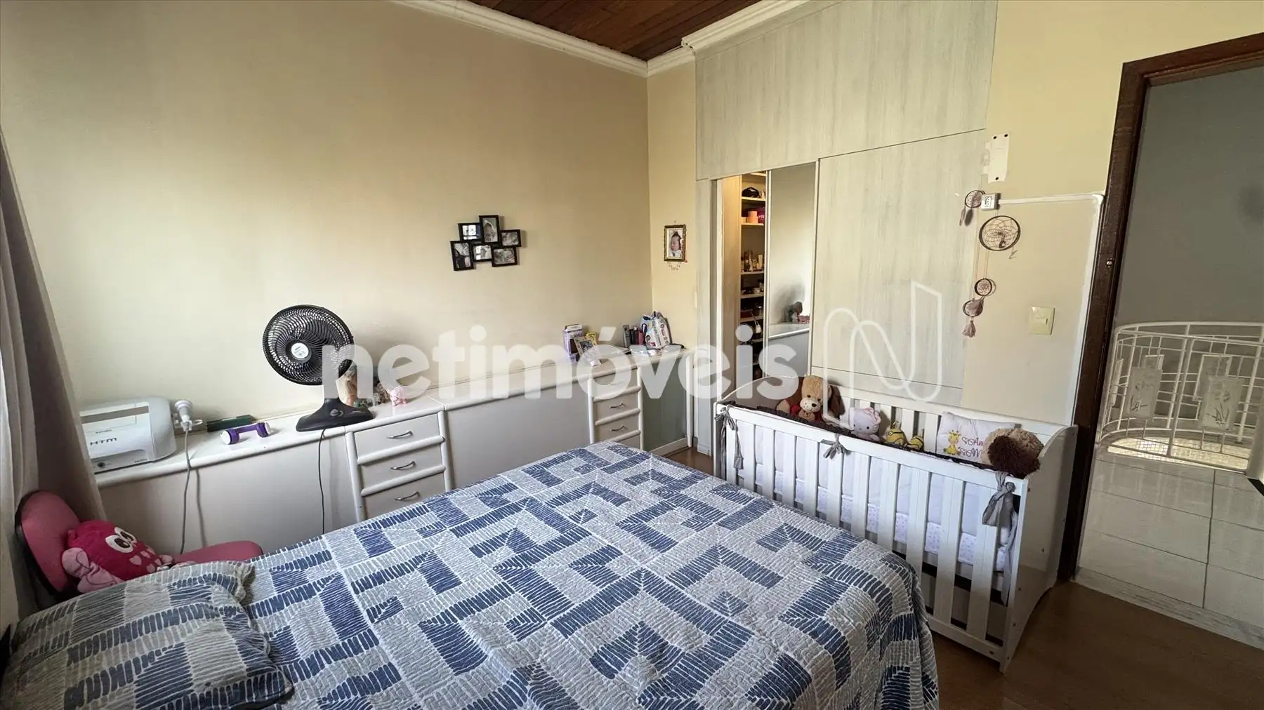 Quarto principal