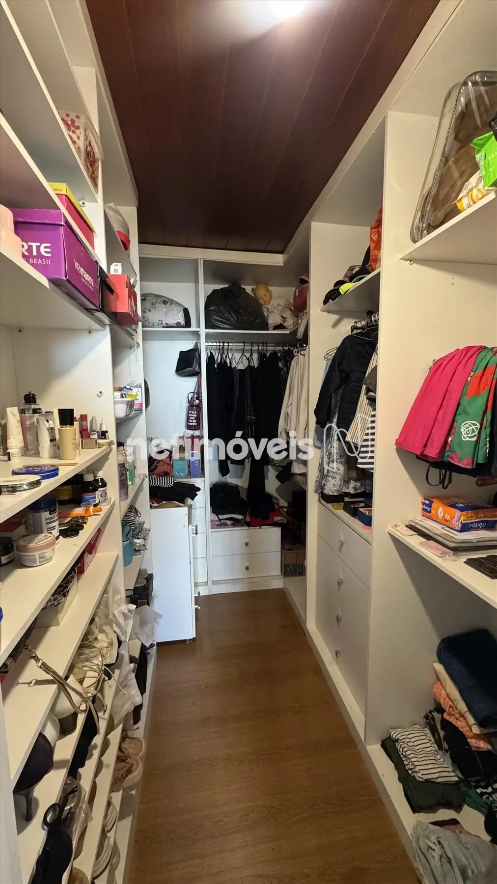closet