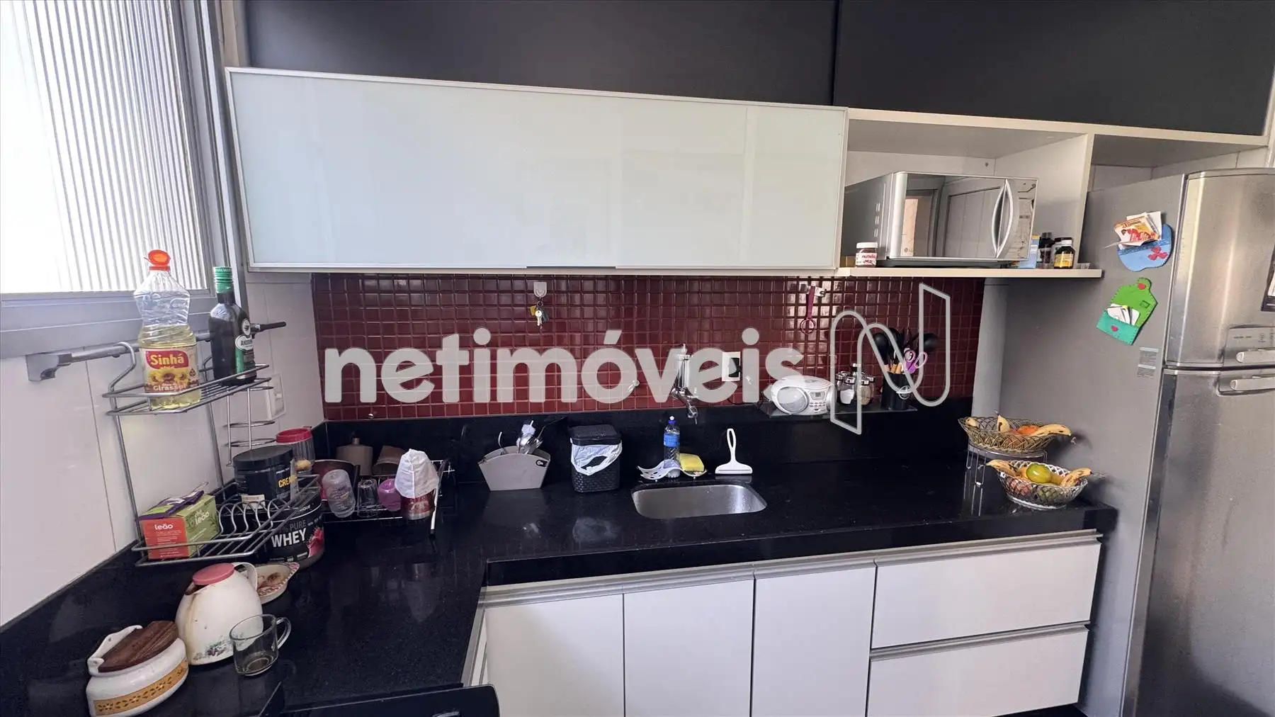 Cozinha