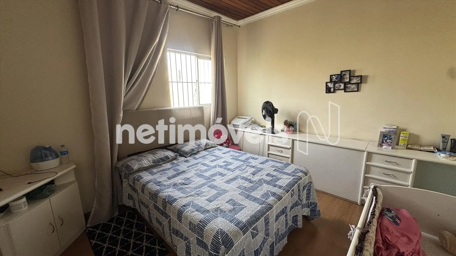 Quarto principal