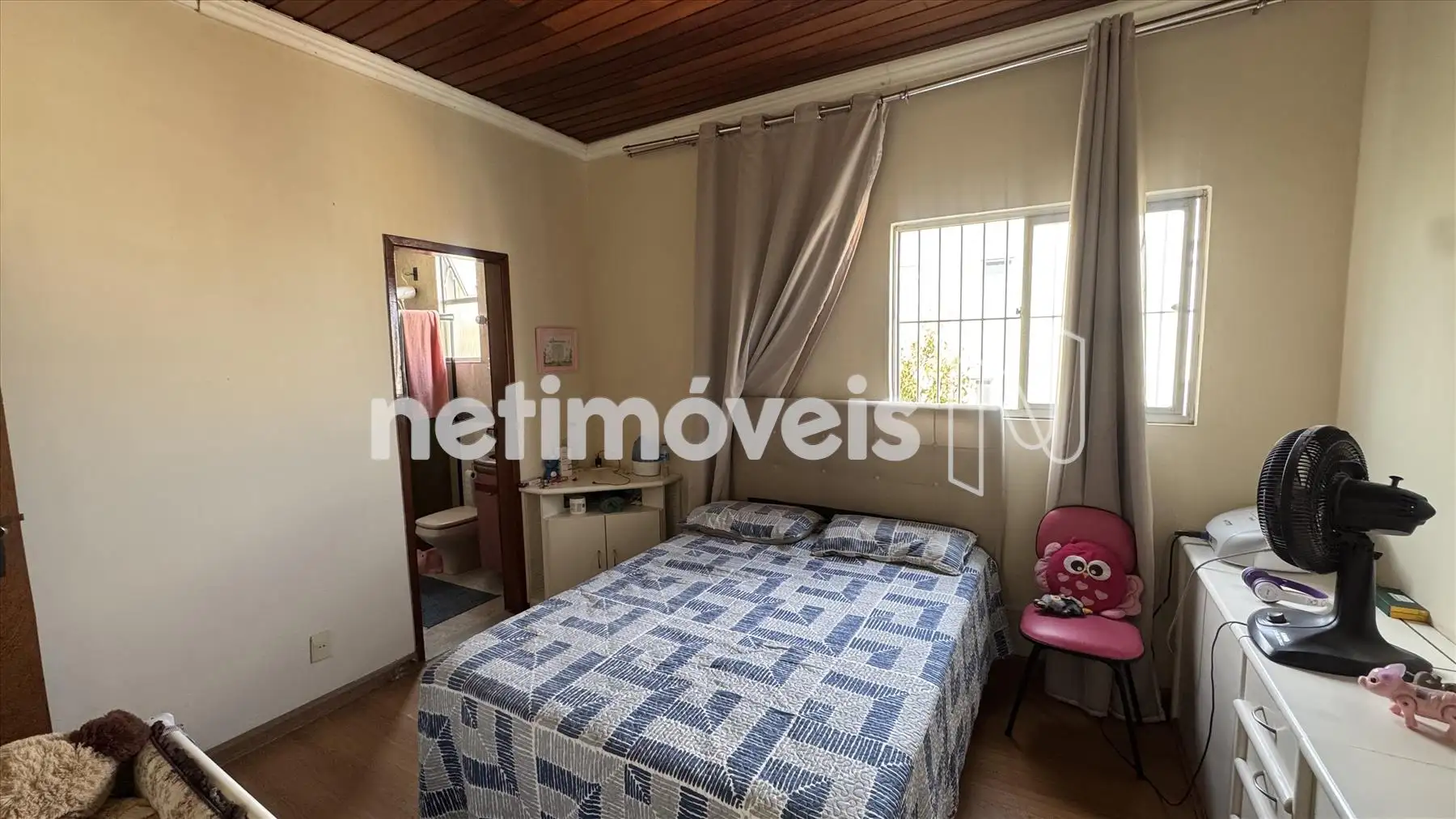 Quarto principal