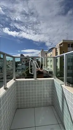 Varanda