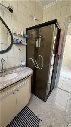 Banheiro