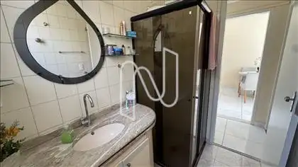 Banheiro