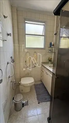 Banheiro