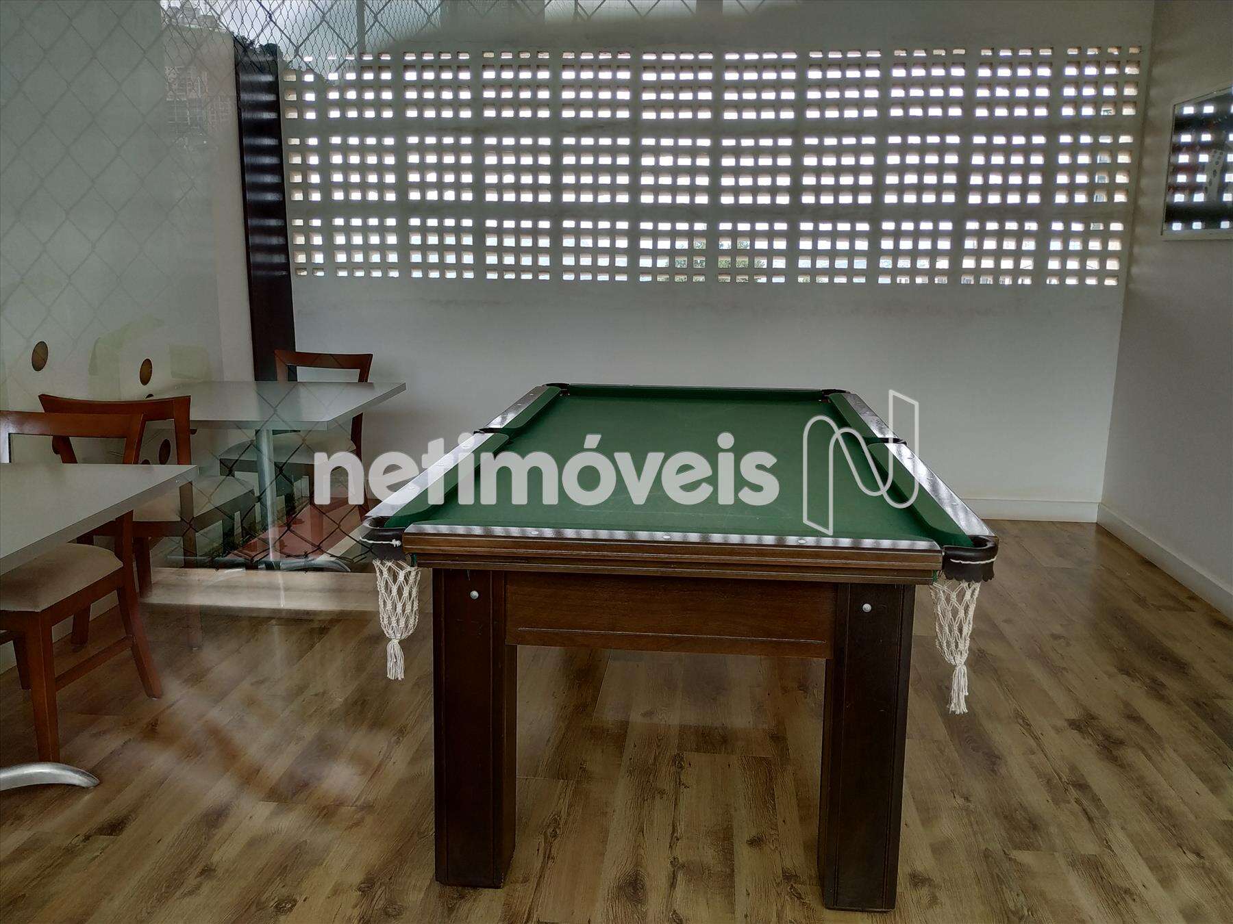 Sala jogos