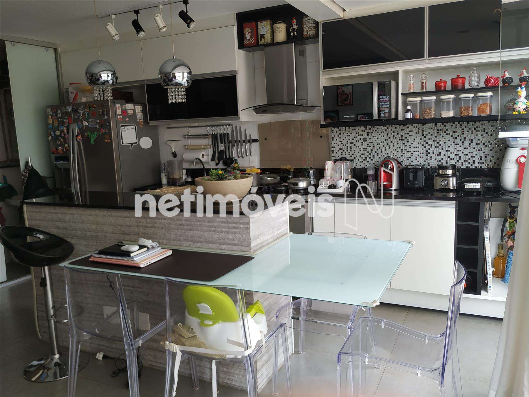 Cozinha americana