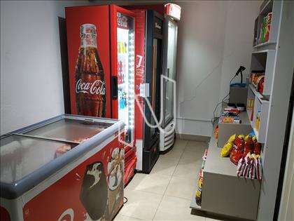 Mini mercado