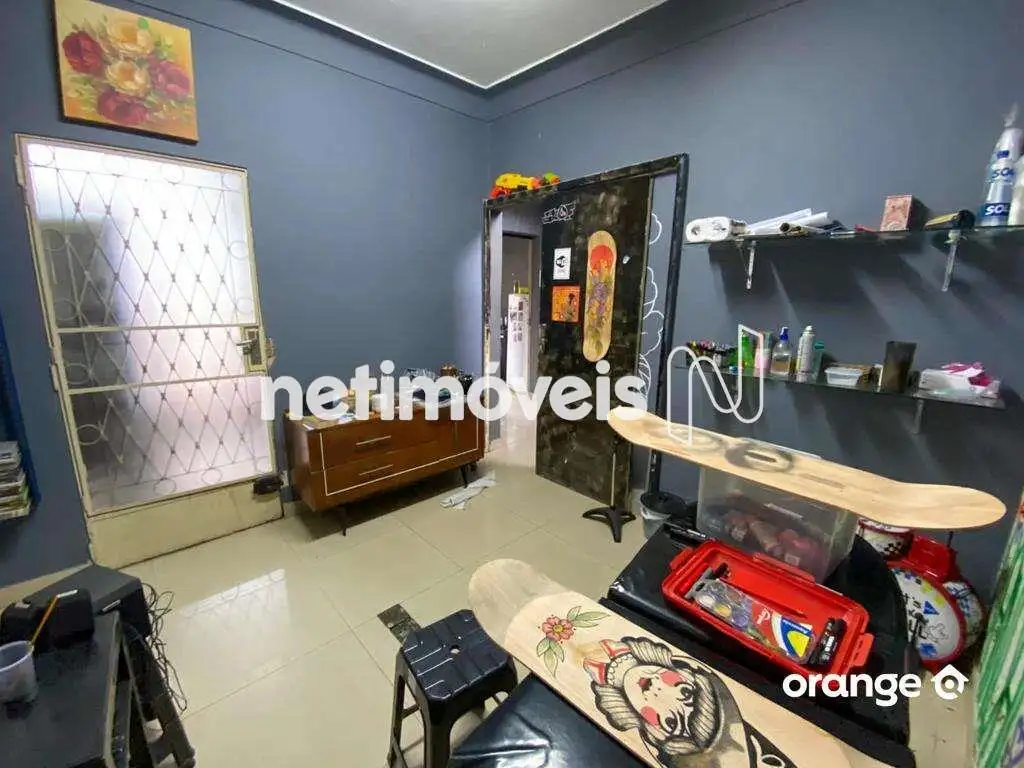 Sala de estar