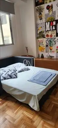 Quarto principal