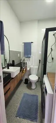 Banheiro