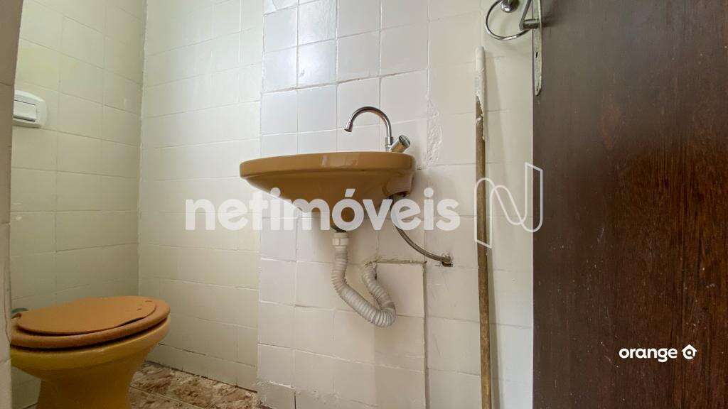 Banheiro