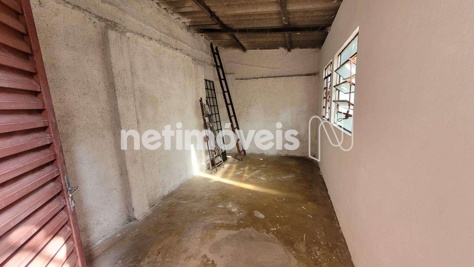 quarto barracão