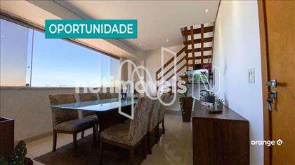 Imóveis com sala de jantar à venda em Portal Do Sol, Contagem, MG - ZAP  Imóveis