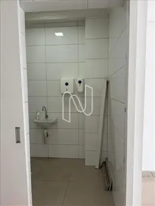 Banheiro