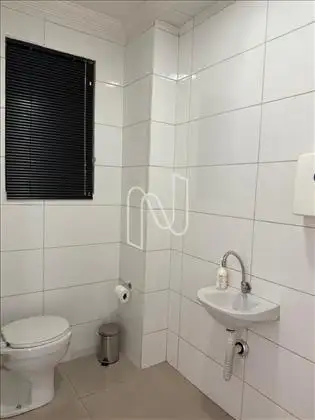 Banheiro