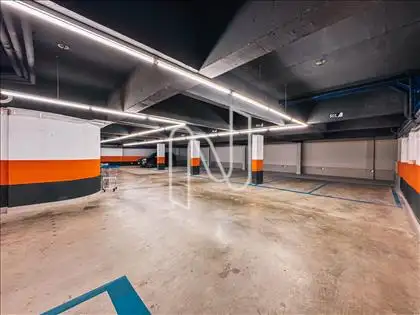 Garagem