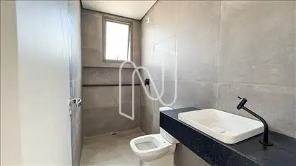 Banheiro