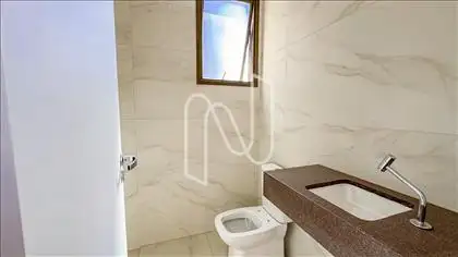 Banheiro