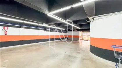 Garagem
