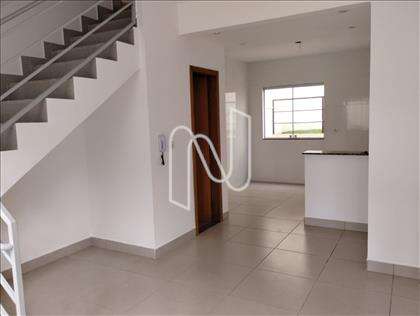 Sala para 02 ambientes
