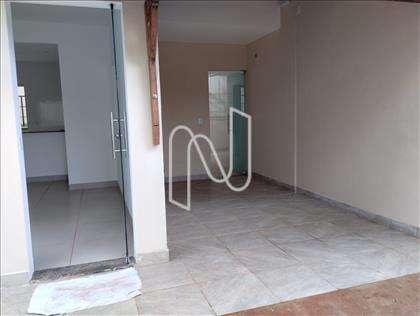 Vaga de garagem