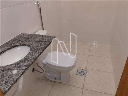 Lavabo bancada em granito