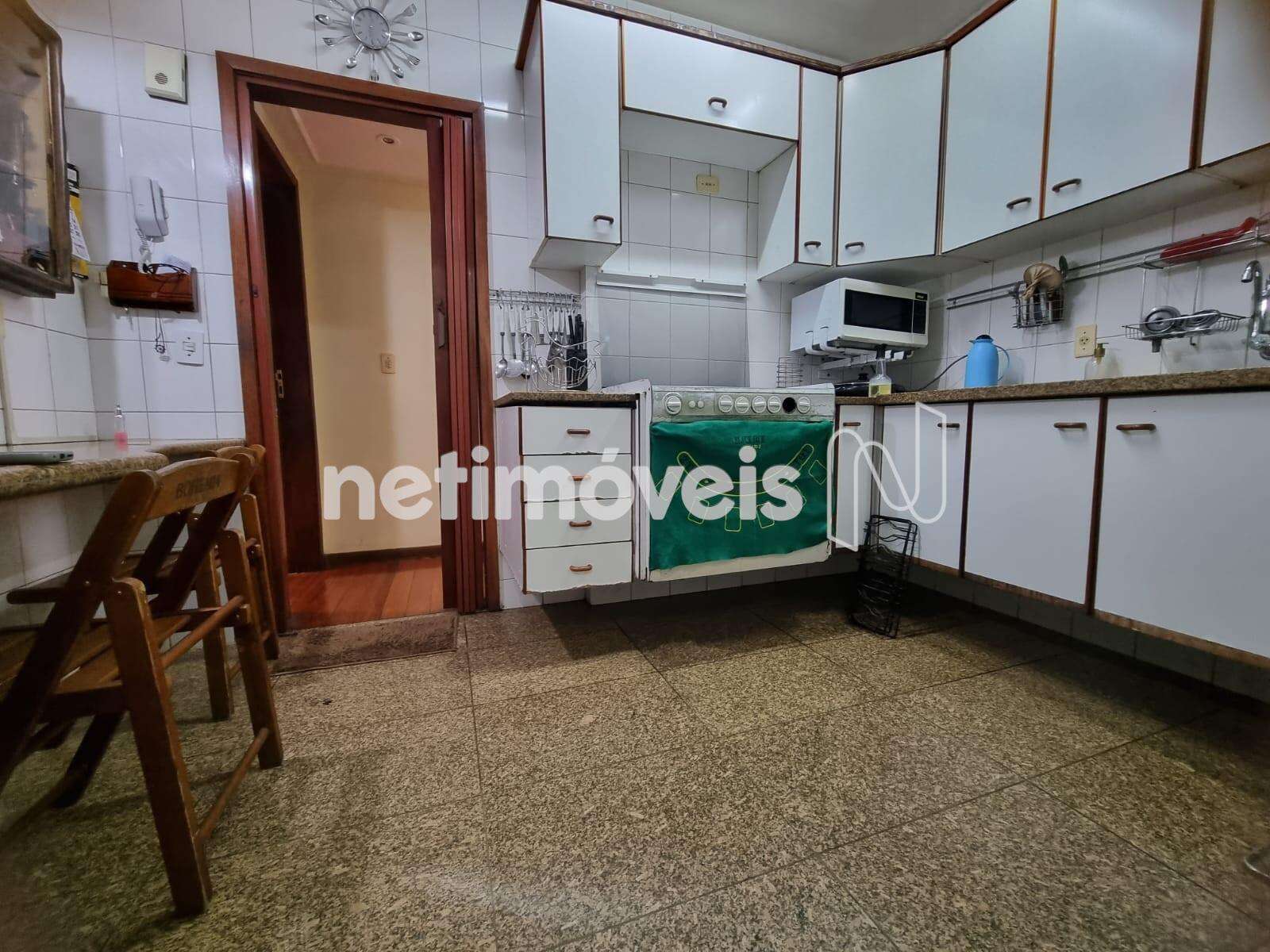 Armários Cozinha 