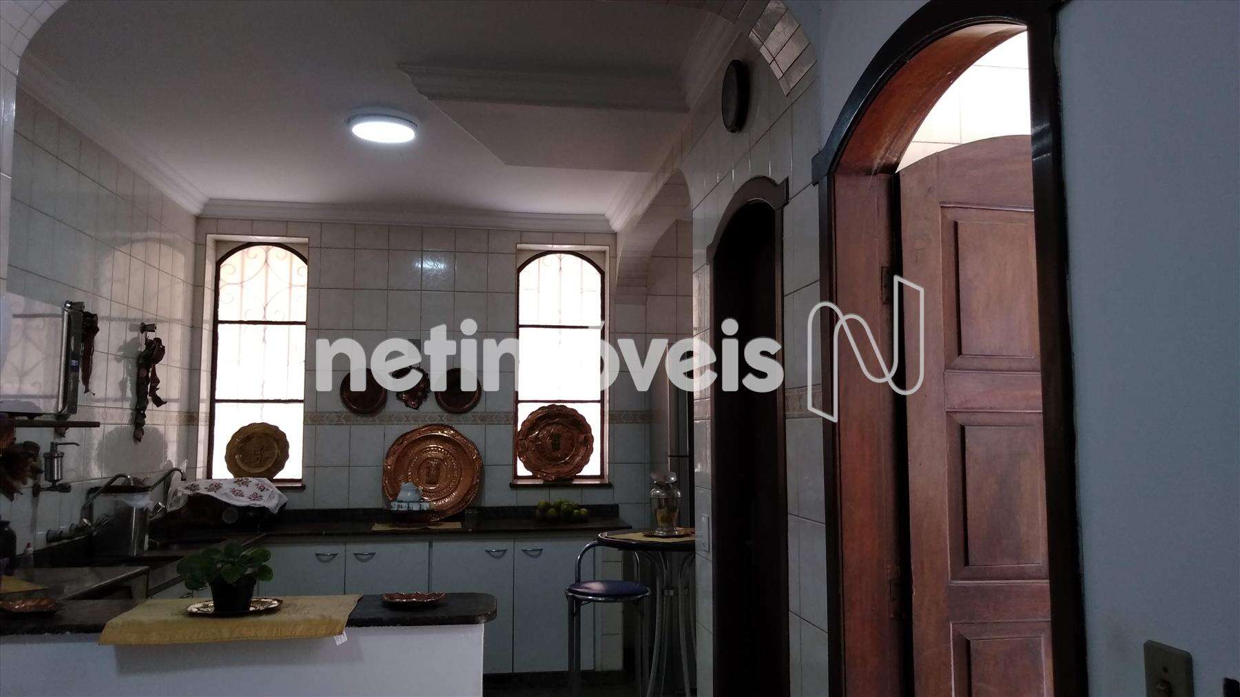 Cozinha 