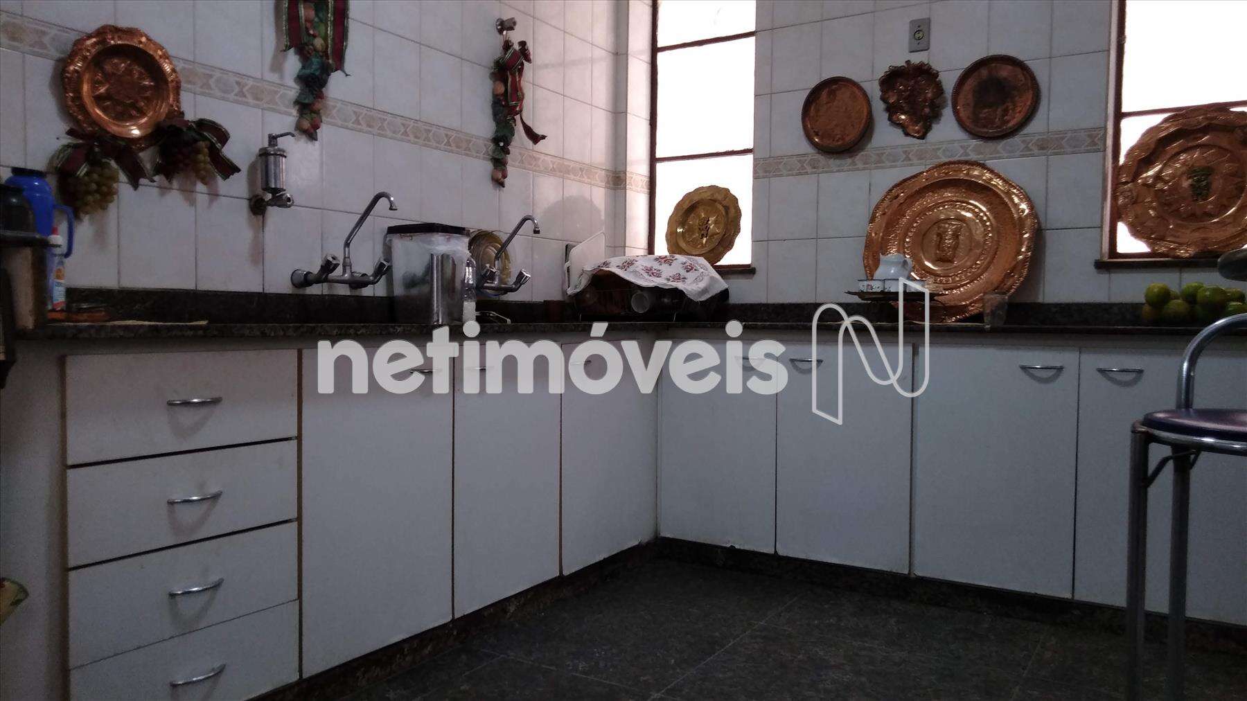 Cozinha 