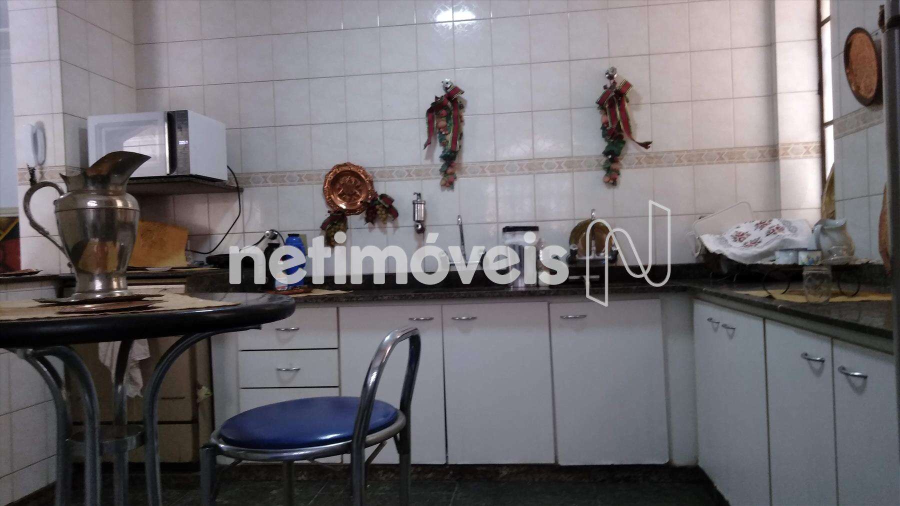 Cozinha 