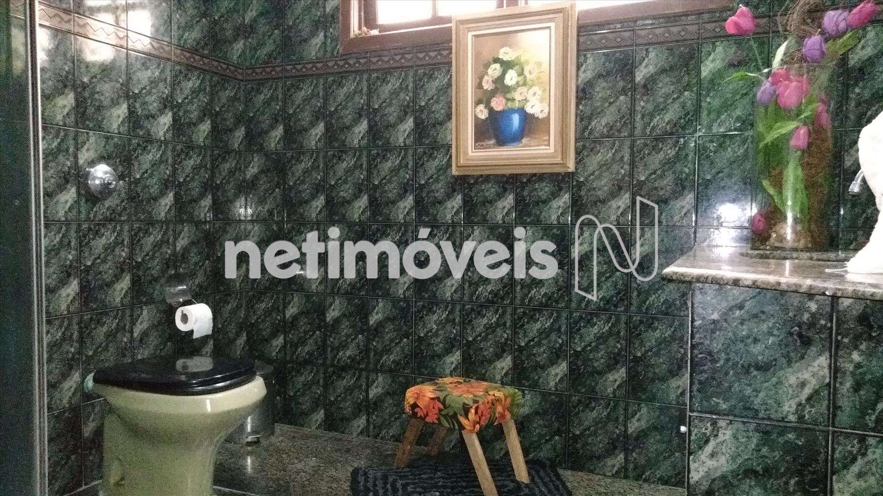 Banho 