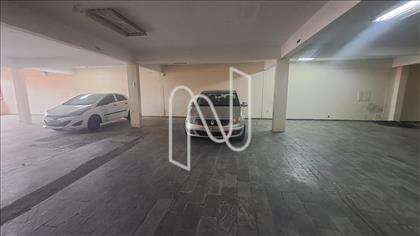 Garagem