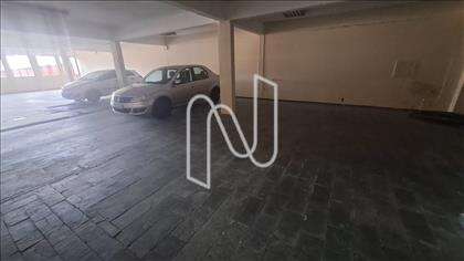 Garagem