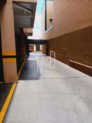 Vaga de Garagem Coberta, Demarcada