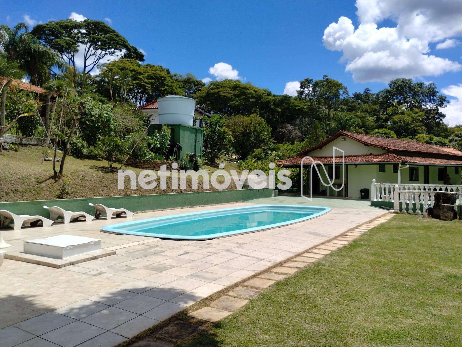 Piscina com vista definitiva maravilhosa 