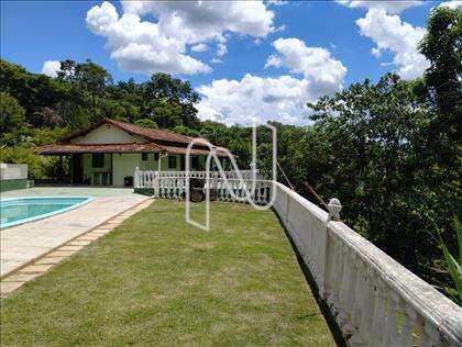  Piscina com vista definitiva maravilhosa