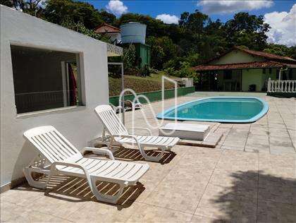 Piscina com vista definitiva maravilhosa 