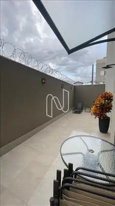 Área privativa 1 