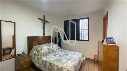 Quarto Suíte 