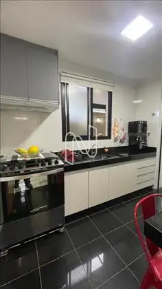 Cozinha 