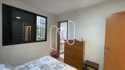 Quarto Suíte 