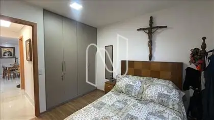 Quarto suíte 