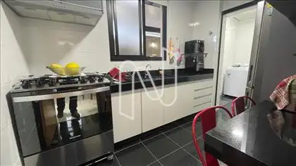 Cozinha 