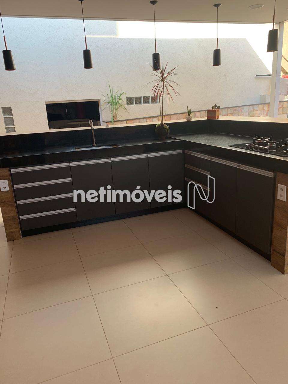 Espaço gourmet