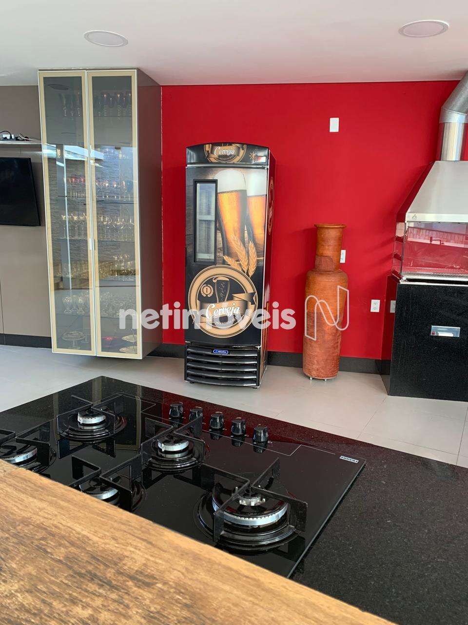 Espaço gourmet
