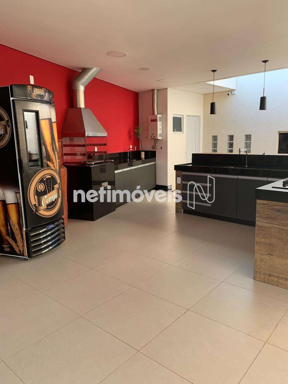 Espaço gourmet